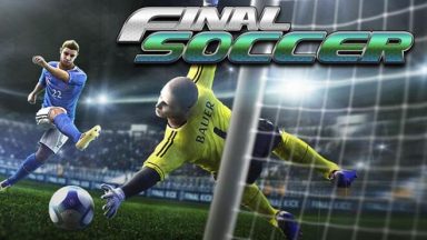 Featured Final Soccer VR Free Download