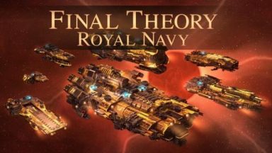 Featured Final Theory Royal Navy Free Download 2