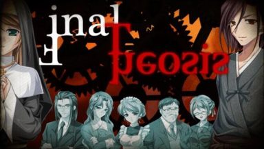 Featured Final Theosis Free Download