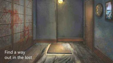 Featured Find a way out in the lost Free Download