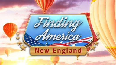 Featured Finding America New England Free Download
