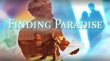 Featured Finding Paradise Free Download