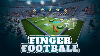 Featured Finger Football Free Download