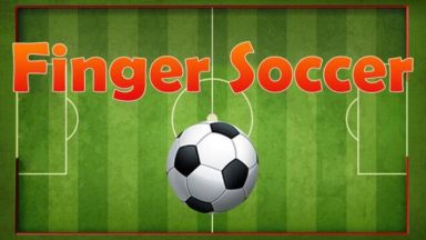Featured Finger Soccer Free Download