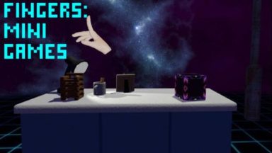 Featured Fingers Mini Games Free Download