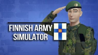 Featured Finnish Army Simulator Free Download