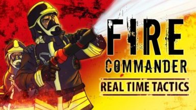 Featured Fire Commander Free Download