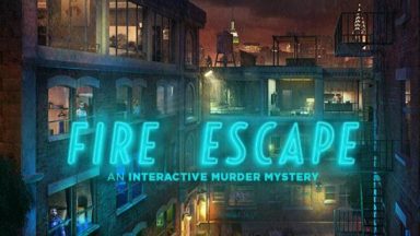 Featured Fire Escape Free Download