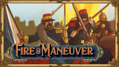 Featured Fire Maneuver Free Download