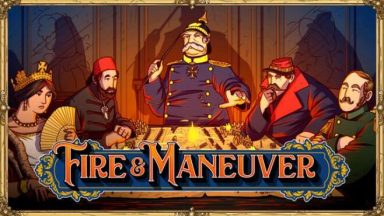 Featured Fire Maneuver Free Download