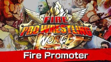 Featured Fire Pro Wrestling World Fire Promoter Free Download