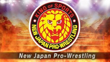 Featured Fire Pro Wrestling World New Japan Free Download