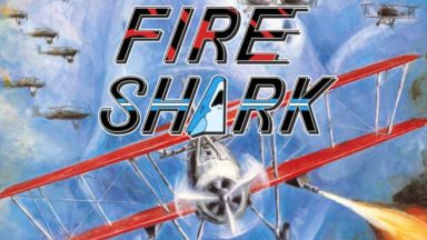 Featured Fire Shark Free Download
