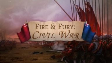 Featured Fire and Fury English Civil War Free Download