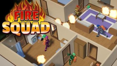 Featured FireSquad Free Download