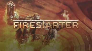 Featured FireStarter Free Download