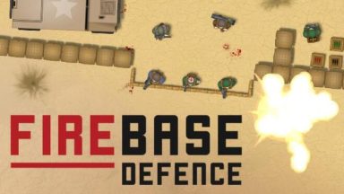 Featured Firebase Defence Free Download