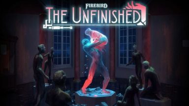 Featured Firebird The Unfinished Free Download