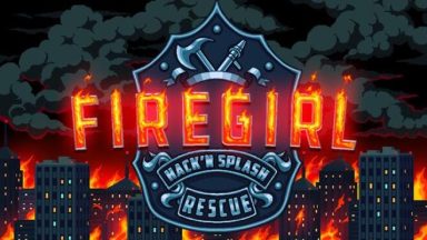 Featured Firegirl Hack n Splash Rescue Free Download