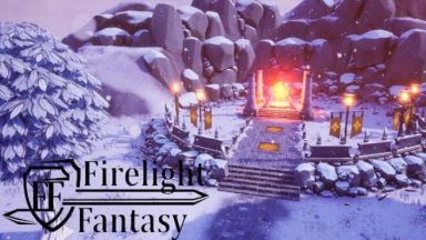 Featured Firelight Fantasy Resistance Free Download
