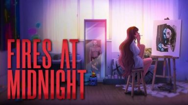 Featured Fires At Midnight Free Download