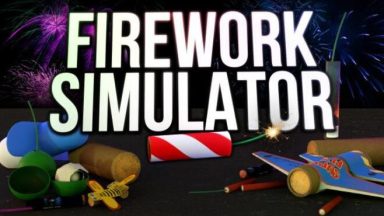 Featured Firework Simulator Free Download