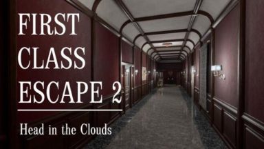 Featured First Class Escape 2 Head in the Clouds Free Download