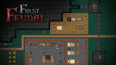 Featured First Feudal Free Download