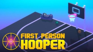 Featured First Person Hooper Free Download