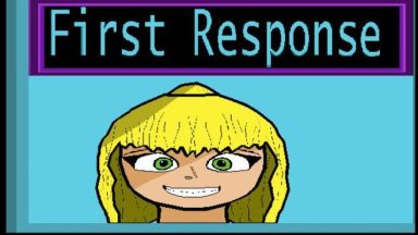 Featured First Response Free Download