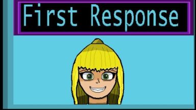 Featured First Response Free Download
