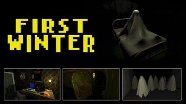 Featured First Winter Free Download