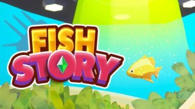 Featured Fish Story Free Download