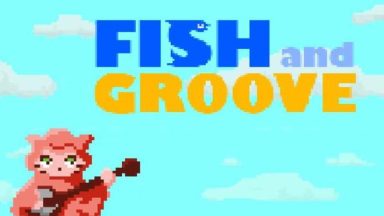 Featured Fish and Groove Free Download