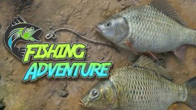 Featured Fishing Adventure Free Download