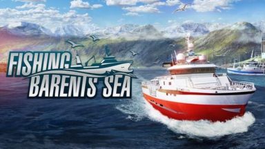 Featured Fishing Barents Sea Free Download