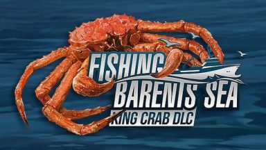 Featured Fishing Barents Sea King Crab Free Download