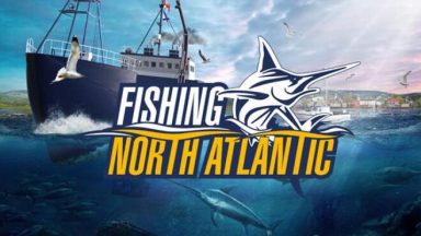 Featured Fishing North Atlantic Free Download