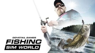 Featured Fishing Sim World Free Download