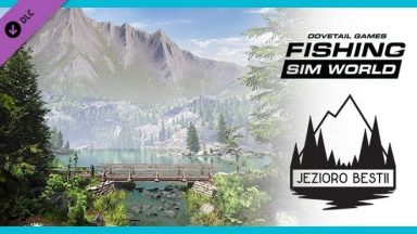 Featured Fishing Sim World Jezioro Bestii Free Download