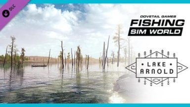 Featured Fishing Sim World Lake Arnold Free Download