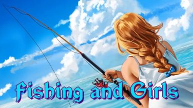 Featured Fishing and Girls Free Download