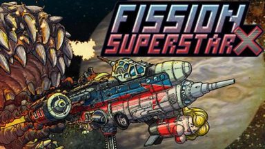 Featured Fission Superstar X Free Download