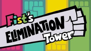 Featured Fists Elimination Tower Free Download