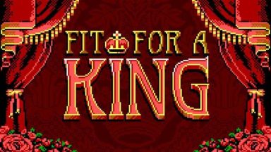 Featured Fit For a King Free Download