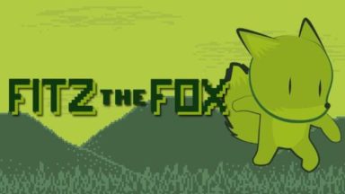 Featured Fitz the Fox Free Download