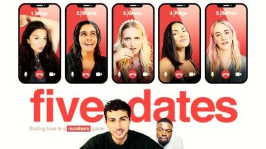 Featured Five Dates Free Download