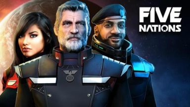 Featured Five Nations Free Download