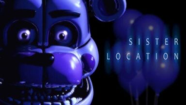 Featured Five Nights at Freddys Sister Location Free Download
