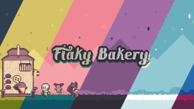 Featured Flaky Bakery Free Download